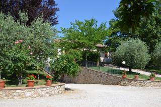 Casale Santa Caterina - Amelia - 7