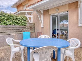 Maison T3 proche plage & centre-ville avec jardinet et parking - FR-1-521-200 - Biscarrosse - 3