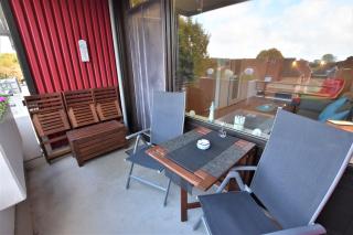 FeWo Ferienglück Berolina 131 - 3