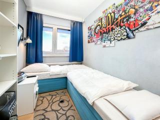 FeWo Ferienglück Berolina 131 - Dahme - 1