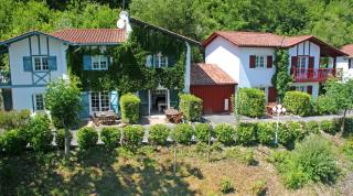 Les Collines Iduki - Labastide-Clairence - 4