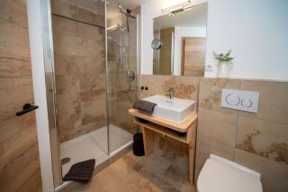 Ferienwohnung Almdoodle - 4