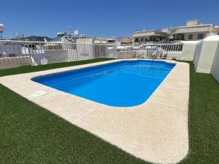 Ferienwohnung für 2 Personen ca 60 qm in Nerja, Andalusien Costa del Sol - Nerja - 0