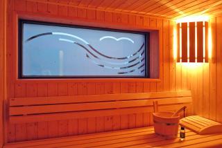 Ostsee - Reetdachhaus Nr 14 "DasRoteHaus" im Strand Resort - Heiligenhafen - 1