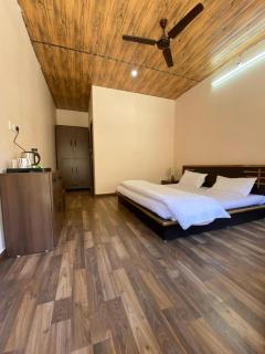 Bhagirathi Resort by Aikyam - 1