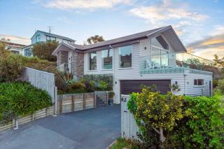 Sea View Paradise with Hot Tub - 7