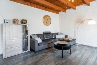 Nr 1 Meerhusen - Barrierefrei - Aurich - 9