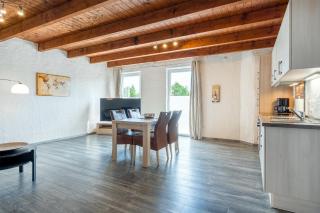 Nr 1 Meerhusen - Barrierefrei - Aurich - 7