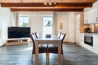 Nr 1 Meerhusen - Barrierefrei - Aurich - 5