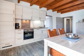 Nr 1 Meerhusen - Barrierefrei - Aurich - 4