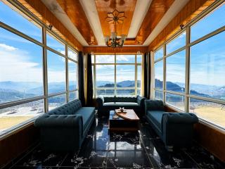 Hawk Eye Resort - Shimla - 0