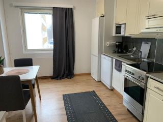 2BR big Apartment A8, free parking on the street - Oulu - 7