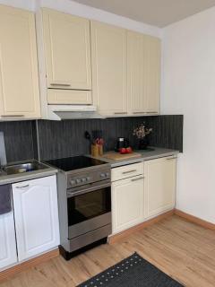 2BR big Apartment A8, free parking on the street - Oulu - 1