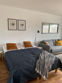 2BR big Apartment A8, free parking on the street - Oulu - 0