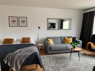 2BR big Apartment A8, free parking on the street - Oulu - 9