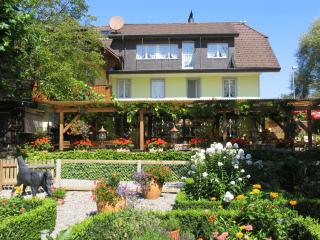 Wirtshaus Rütihof - Gränichen - 0