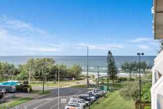 Hi Ho Beach Apartments on Broadbeach - Gold Coast - 5