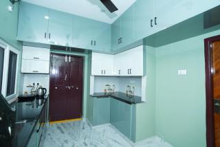 Katyayani Serenity - Your Premium Homestay - Bhadrāchalam - 1