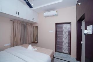 Katyayani Serenity - Your Premium Homestay - Bhadrāchalam - 6