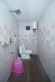 Katyayani Serenity - Your Premium Homestay - Bhadrāchalam - 5