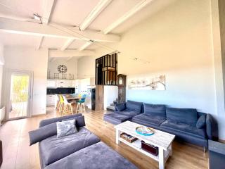Villa F5 à Banyuls-sur-Mer avec jardin et parking privatif pour 8 personnes - FR-1-309-296 - Banyuls-sur-Mer - 6