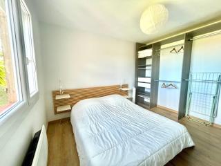 Villa F5 à Banyuls-sur-Mer avec jardin, climatisation et parking - FR-1-309-296 - 1