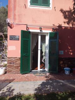 Tigullio Vacations panoramica apartments - Lavagna - 2