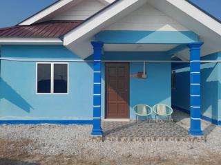 Panorama Indah Homestay - Sungai Besar - 7