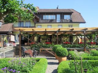 Wirtshaus Rütihof - Gränichen - 7