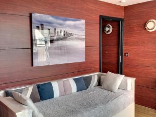 Studio charmant avec balcon loggia, parking gratuit, plage et commerces à proximité - FR-1-652-14 - Saint-Hilaire-de-Riez - 2