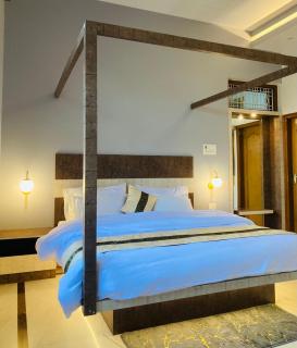 TLS- The Lavish Stay - Varanasi - 5