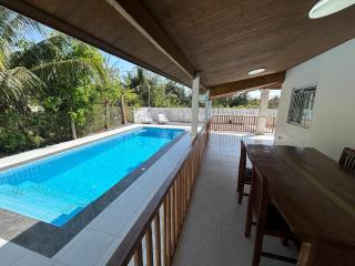 3 bedroom & loft pool villa copacolanta - Koh Lanta - 6