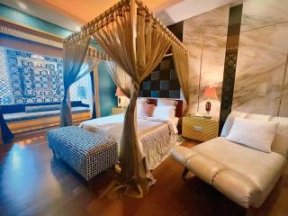 湖山風景旅館 Sun-View Motel - Hsinchu - 7