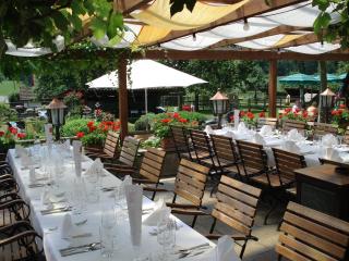 Wirtshaus Rütihof - Gränichen - 8