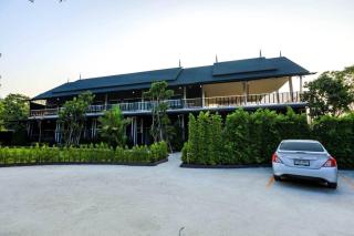 Oscar Villa Aonang Krabi - 1