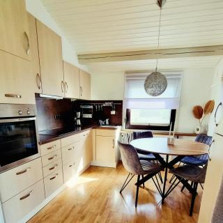 Ferienhaus Namenlos - Butjadingen - 9