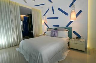 湖山風景旅館 Sun-View Motel - Hsinchu - 5