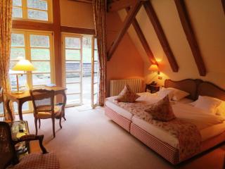 Landhotel der Schafhof Amorbach - 3