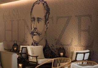 Hotel Casa Hintze Ribeiro - Ponta Delgada - 4