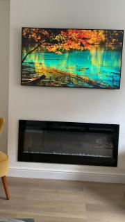 Two Bedroom Two bathrooms Superior Apartment - Londra - 1