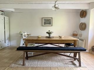 Maison de charme avec jardin clos, à 50m des commerces et proche plage, pour 8 personnes - FR-1-639-54 - Arzon - 4