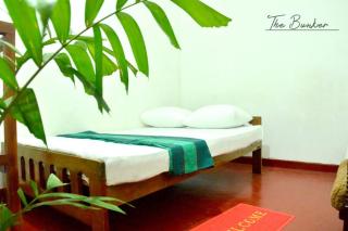 The Bunker - 1