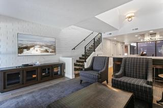 Stylish and Modern Park Ave Condo, Patio, BBQ Grill, Swimming Pool, 5 minutes to Main Street - Park City - 9