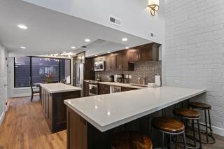 Stylish and Modern Park Ave Condo, Patio, BBQ Grill, Swimming Pool, 5 minutes to Main Street - Park City - 5
