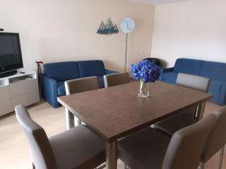 Spacieux T2 à Hendaye avec parking à deux pas de la plage - FR-1-239-794 - Hendaye - 8