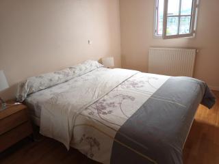 Spacieux T2 à Hendaye avec parking à deux pas de la plage - FR-1-239-794 - Hendaye - 7