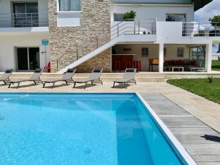 Appartement de charme avec piscine au cœur du Pays Basque - FR-1-239-795 - Urt - 5