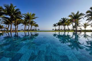 Hoi An Royal Beachfront Villas - Dien Ban - 9