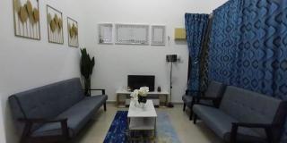 Orkid Bayu Homestay Kluang - Kluang - 0