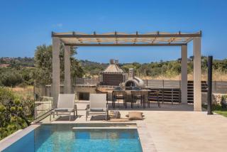 Golden Stone made Villa in Karavados village! - 6